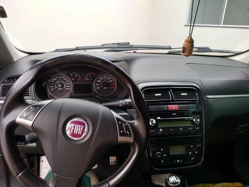 Imagem 2 de 9 de Fiat Punto 2010 1.4 T-jet 5p