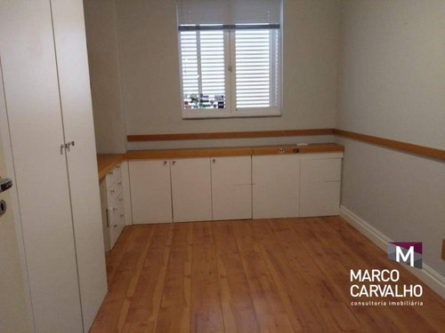 Imagem 12 de 22 de Apartamento Com 3 Dormitórios À Venda, 116 M² Por R$ 500.000,00 - Marília - Marília/sp - Ap0203