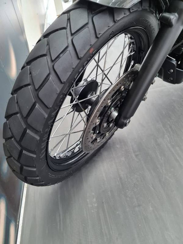 Imagem 7 de 9 de Street Scrambler 900 - 2020