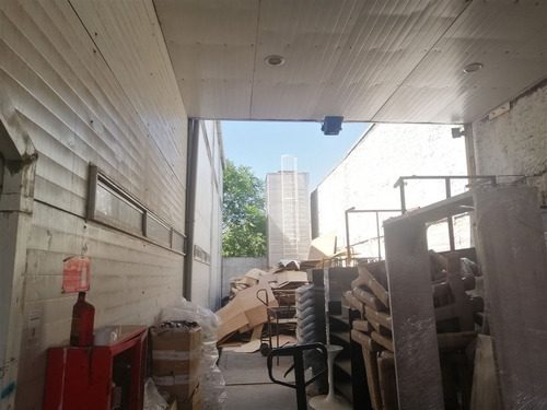 Bodega En Arriendo En La Reina