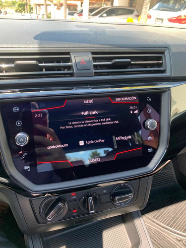 Imagen 14 de 14 de Seat Ibiza 1.6 Xcellence Mt