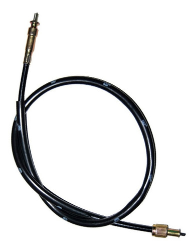 Cable Chicote Velocimetro Italika Ft Gt 2011-2013 Premium
