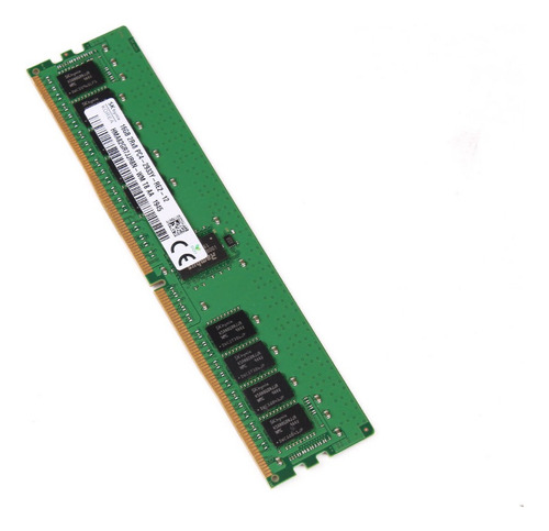 Memoria Sk Hynix Ddr4 2933mhz 16gb Rdimm 2933y-r Dell Lenovo