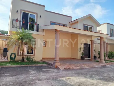 Casa en venta
