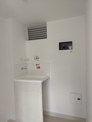 Imagen 16 de 17 de Apartamento En Venta Suramerica 472-1163