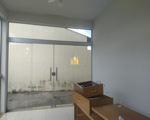 Imagem 12 de 24 de Casa No Bairro Bandeirantes - Esmeraldas - Ap00128 - 69353385