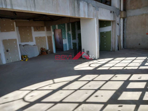 Imagem 18 de 30 de Cobertura Alto Padrão; No Renomado Condomínio Praças Da França! - V6070