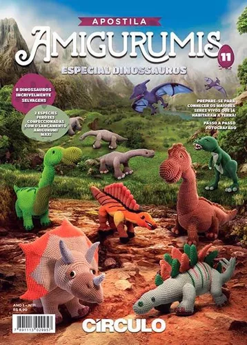 Livro Infantil 365 Atividades De Dinossauros - Colorir, Jogo Dos 7 Erros E  Passatempos Editora Brasileitura