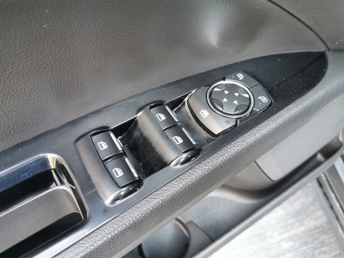 Imagen 5 de 14 de Ford Fusion Se Lux Plus 1974
