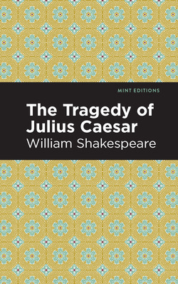 Libro Julius Caesar - Shakespeare, William