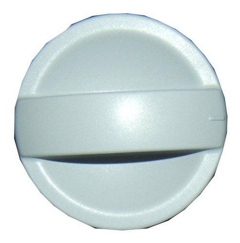 Perilla Calefon Longvie C12/14 Vtr Modelo Actual ( 21932/5 )