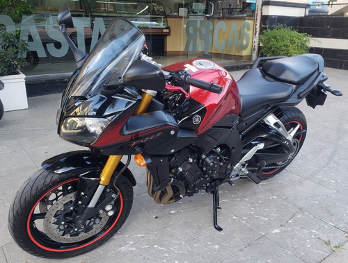 Yamaha Fz1 S 1000 Cc Año 2007