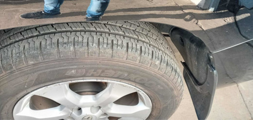 Toyota Rav4 2.4 4x4 At 2012