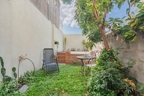 Ph En Venta 3 Ambientes Al Frente Con Jardin Y Pileta.