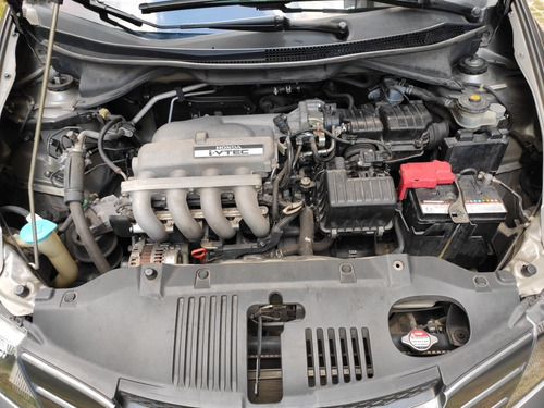 Imagem 13 de 15 de Honda City 2012 1.5 Dx Flex 4p