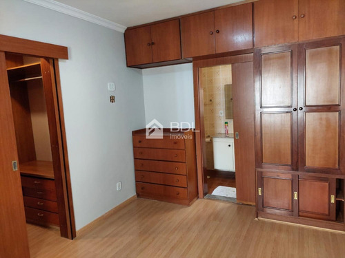 Imagem 18 de 27 de Apartamento Á Venda E Para Aluguel Em Centro - Ap003390
