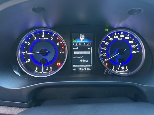 Toyota Hilux Cdsrva4gf