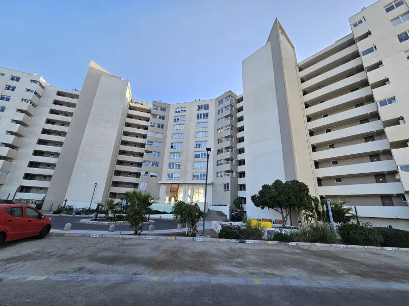 Imagen 3 de 18 de Venta Departamento La Serena 3d+2b+2e Vista Al Mar Exclusivo