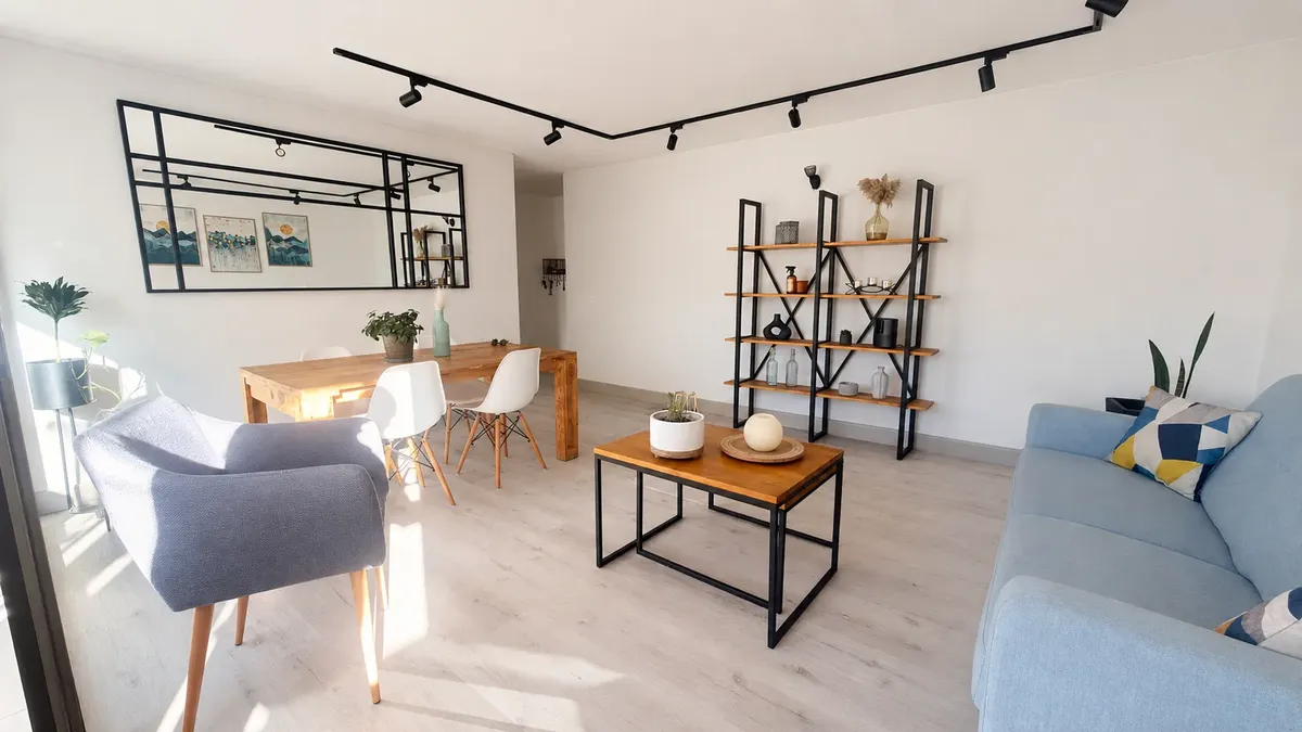 Imagen 1 de 30 de Arriendo Depto Remodelado / 3d 3b 1e / El Golf / Las Condes