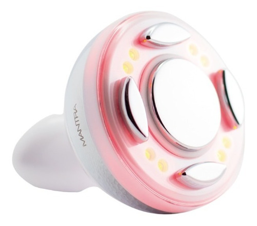 Combo Cavitador Ultrasónico Rf + Electrop Facial/corporal