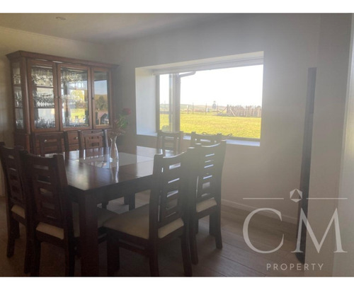 Casa Nueva En Condominio Portal De Molino Viejo,