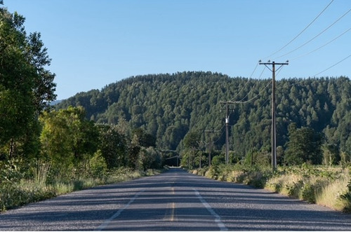 Vendo Parcela 5000m2 En Rinconada De Pucon Curarrehue