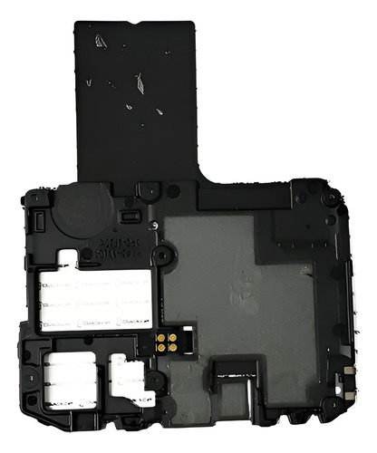 Flex De Carga Inalámbrica Para Samsung Note 10 Lite