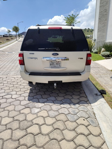 Ford Expedition 5.4 Max Limited V8 4x2 Mt