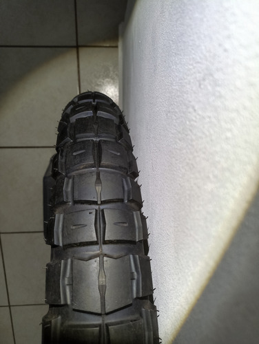 Llanta Pirelli Scorpion Rally Str 90/90 21 (Usado)