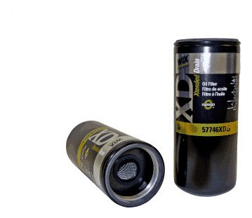 Filtro Aceite Fleetguard Lf9070 57745 3406810 P559000 Lf9000