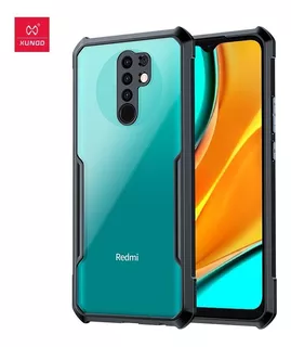 Case Protector Xundd Xiaomi Redmi 9 | Note 9 | Note 10 Lite