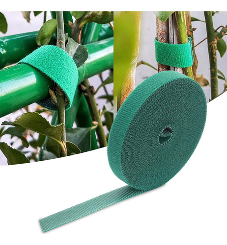 Lazos Para Plantas, Correas Para Árboles Para Peonías,
