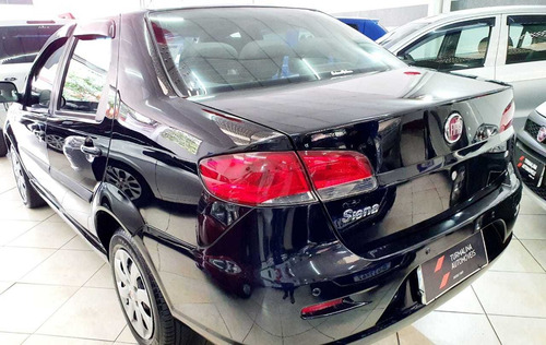 Imagem 5 de 12 de Fiat Siena 2015 1.0 El Flex 4p,completo,único Dono!