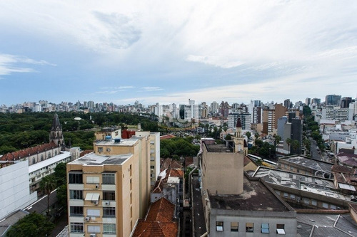 Imagem 9 de 15 de Apartamento - Santana - Ref: 572689 - V-ca5048
