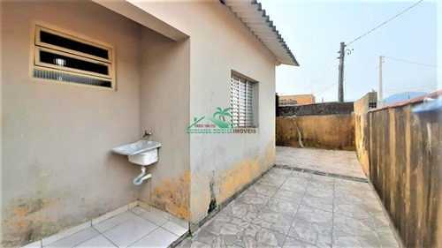 Imagem 11 de 15 de Casa Jardim Guanabara Mongaguá - Ca0133