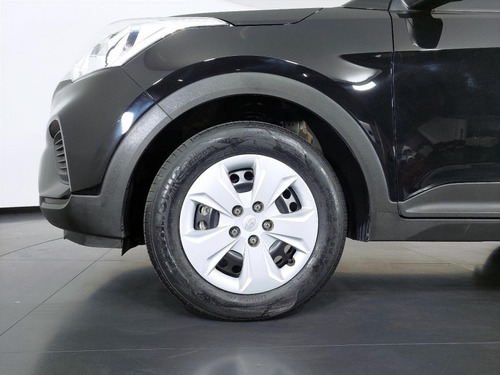 Imagem 7 de 15 de 182147 - Hyundai Creta 2019 Com Garantia