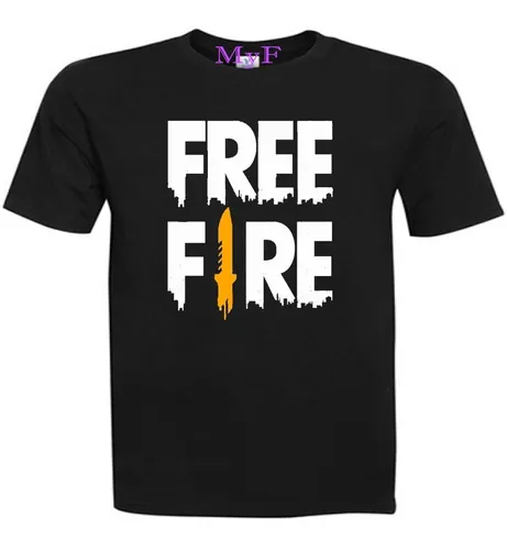 Ropa de free fire para niños chile clearance