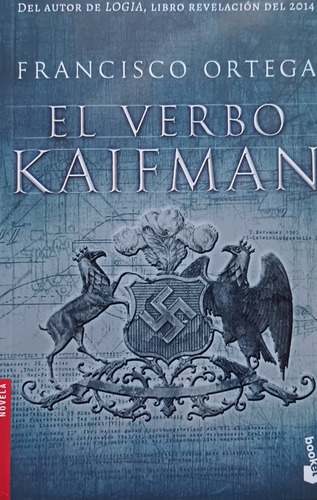 El Verbo Kaifman.