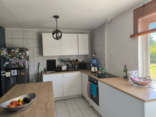 Hermosa Casa Familiar, 3 Baños 5 Dorm, 5100m2, En Condominio