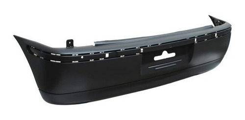 Defensa Trasera Volkswagen Pointer 2000-2001-2002