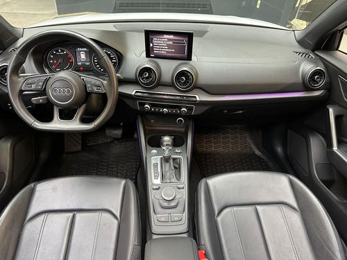 Audi Q2 2018