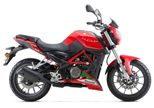 Benelli Tnt 25 - 0km
