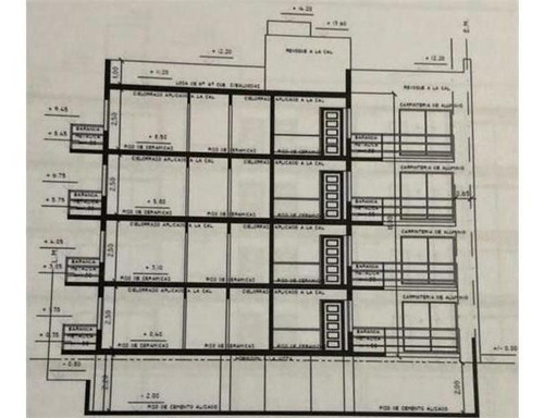 Imagen 5 de 5 de Departamentos 2 Ambientes - Venta