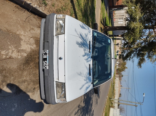 Imagen 1 de 7 de Renault 9, Modelo 1994 En Buen Estado