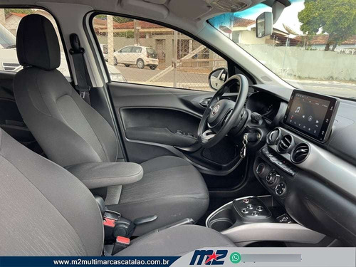 Imagem 7 de 9 de Fiat Argo Drive 1.3 8v Flex Flex 2019