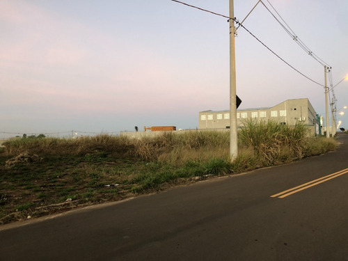 Imagem 5 de 14 de Venda Terreno Industrial Indaiatuba - Te00757 - 1994265