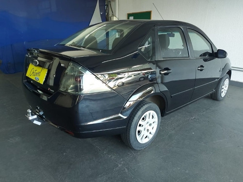 Fiesta Rocam 1.6 Class