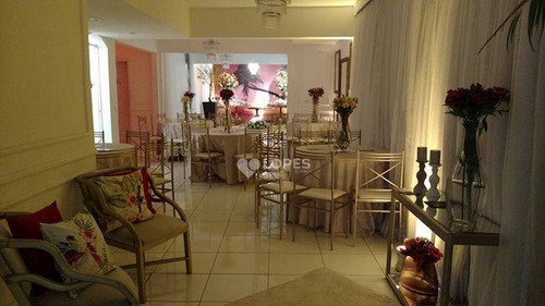 Imagem 5 de 21 de Casa À Venda, 220 M² Por R$ 2.000.000,00 - São Francisco - Niterói/rj - Ca11954