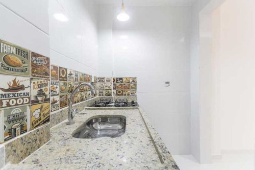 Imagem 3 de 15 de Apartamento-à Venda-centro-rio De Janeiro - Peap00002