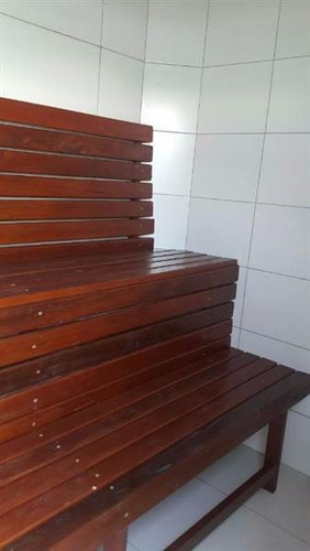 Imagem 12 de 18 de Apartamento - Venda - Forte - Praia Grande - Lar823